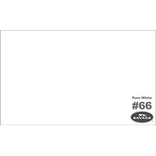 Фон Savage Widetone Pure White 1.36mx 11m